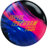 900 Global Bowlingball SPACE TIME CONTINUUM