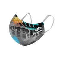 Bowlingmask BFM004
