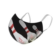 Bowlingmask BFM013