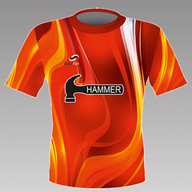 HAMMER Flame No.H14EU32SM8